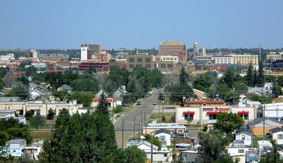 Photo of Cheyenne, Wyoming