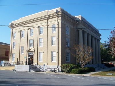 Photo of Chipley, Florida