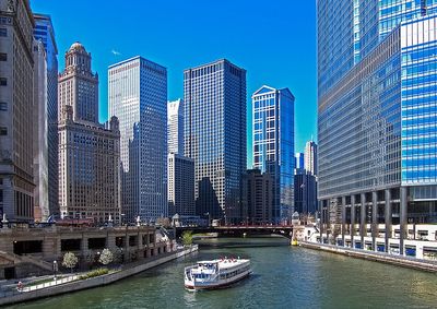 Photo of Chicago, Illinois