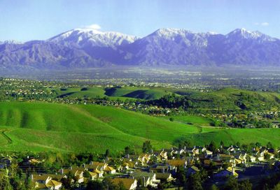 Photo of Chino Valley, Arizona