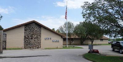 Photo of Choctaw, Oklahoma