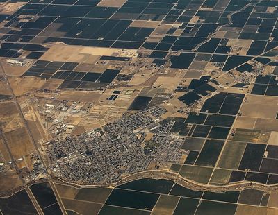 Photo of Chowchilla, California