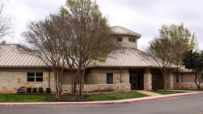 Photo of Cibolo, Texas