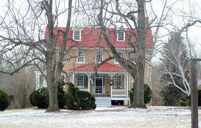 Photo of Clarksville, Maryland