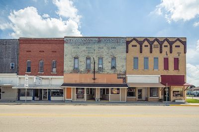 Photo of Clay City, Indiana