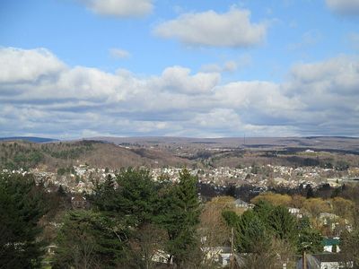 Photo of Clearfield, Pennsylvania