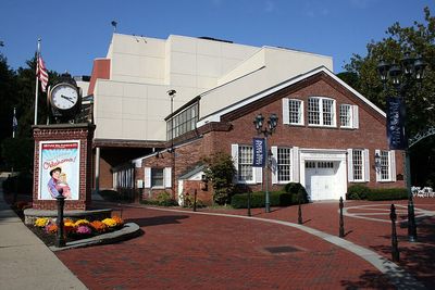 Photo of Millburn, New Jersey
