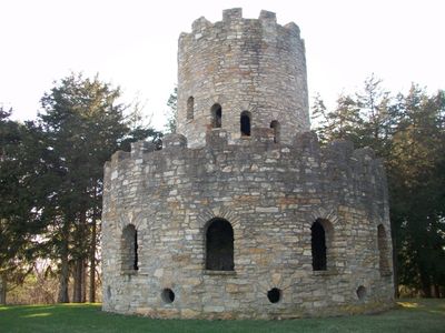 Photo of Clinton, Iowa