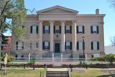 Photo of Milledgeville, Georgia