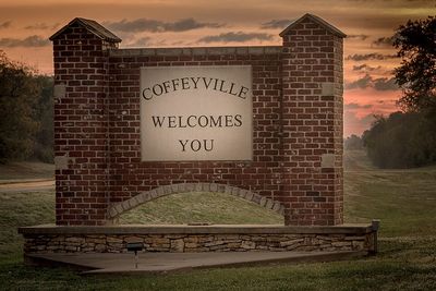 Photo of Coffeyville, Kansas