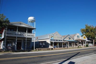 Photo of Coldspring, Texas