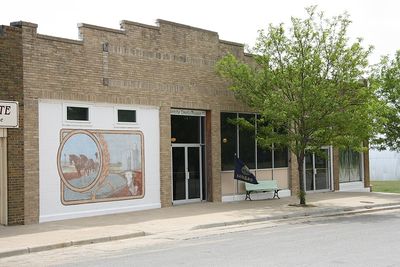 Photo of Coldwater, Kansas