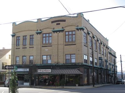 Photo of Millersburg, Pennsylvania