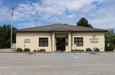 Photo of Colquitt, Georgia
