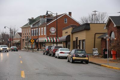 Photo of Columbia, Illinois