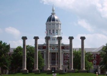 Photo of Columbia, Missouri