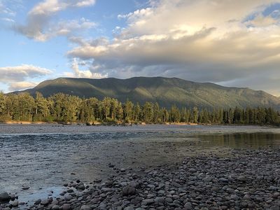 Photo of Columbia Falls, Montana
