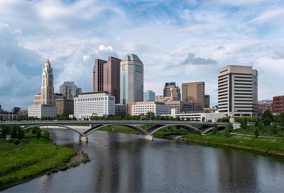 Photo of Columbus, Ohio