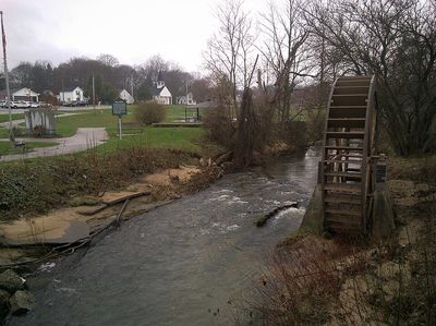 Photo of Comstock Park, Michigan