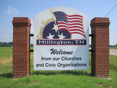 Photo of Millington, Tennessee
