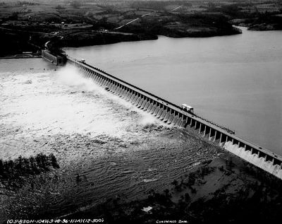 Photo of Conowingo, Maryland