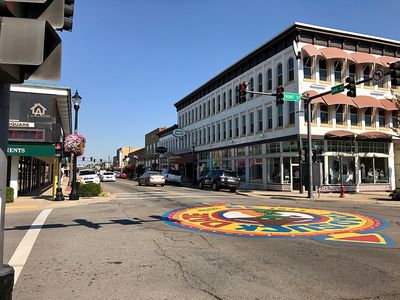 Photo of Conway, Arkansas