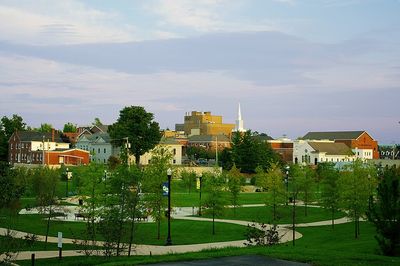 Photo of Cookeville, Tennessee