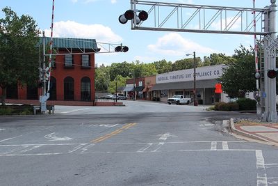 Photo of Cornelia, Georgia