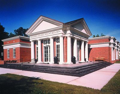 Photo of Cornelius, North Carolina