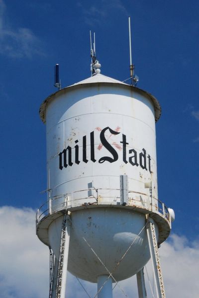 Photo of Millstadt, Illinois