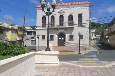 Photo of Corozal, Puerto Rico