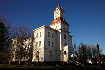 Photo of Corvallis, Oregon