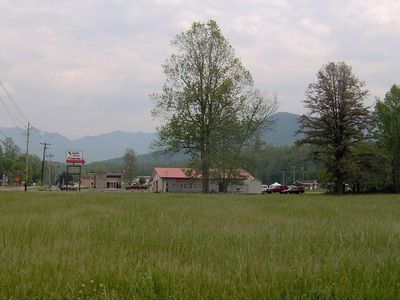Photo of Cosby, Tennessee