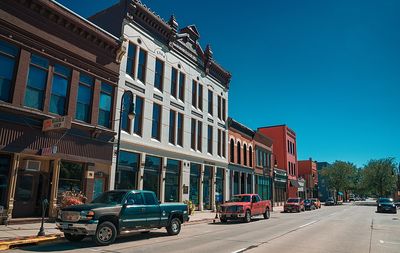 Photo of Council Bluffs, Iowa