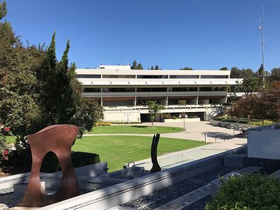 Photo of Covina, California