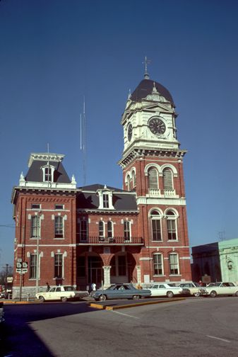 Photo of Covington, Georgia