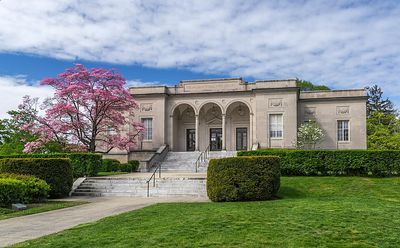 Photo of Cranston, Rhode Island