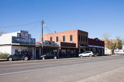 Photo of Crawford, Texas