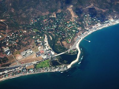 Photo of Malibu, California