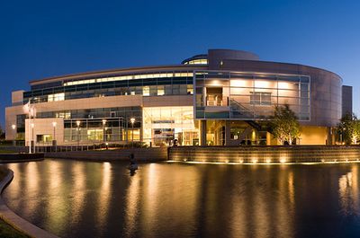Photo of Milpitas, California