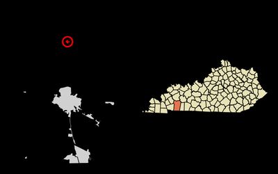 Photo of Crofton, Kentucky