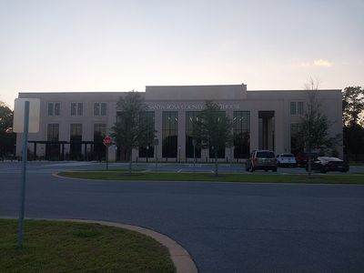 Photo of Milton, Florida