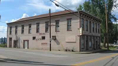 Photo of Milton, Kentucky