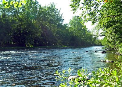 Photo of Cuddebackville, New York
