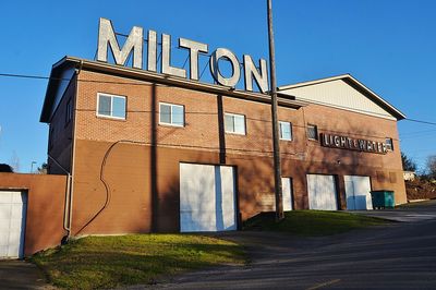 Photo of Milton, Washington