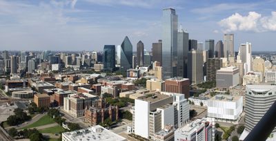 Photo of Dallas, Texas
