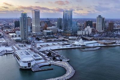 Photo of Milwaukee, Wisconsin
