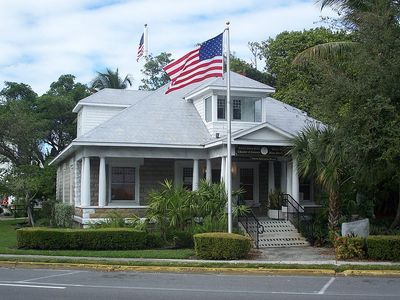 Photo of Dania, Florida
