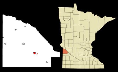 Photo of Dawson, Minnesota