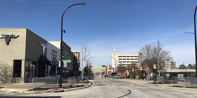 Photo of Decatur, Tennessee